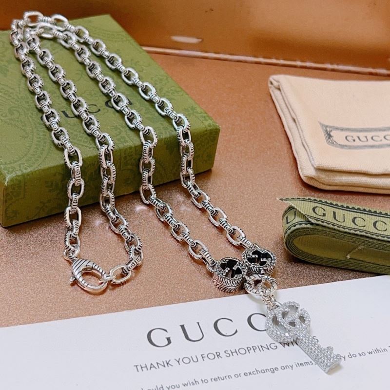 Gucci Necklaces